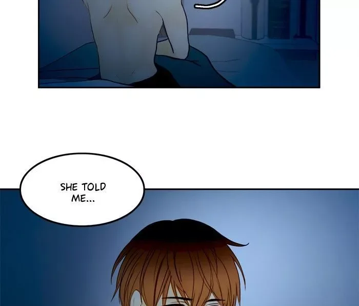 Siren's Lament Chapter 53 page 71