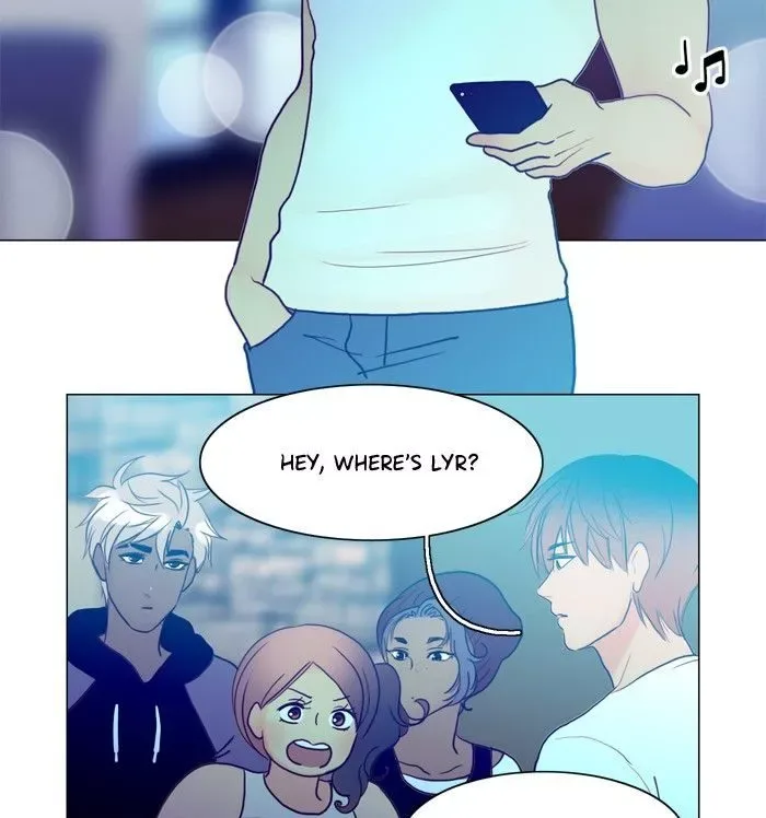 Siren's Lament Chapter 62 page 2
