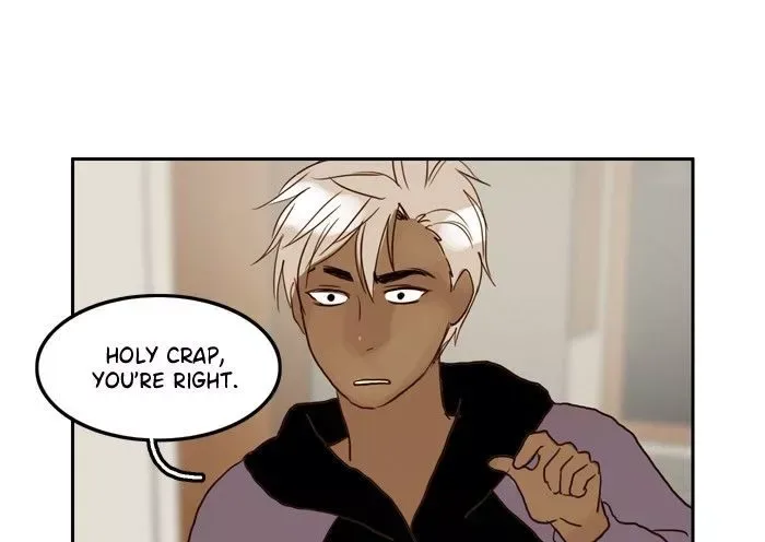 Siren's Lament Chapter 57 page 65