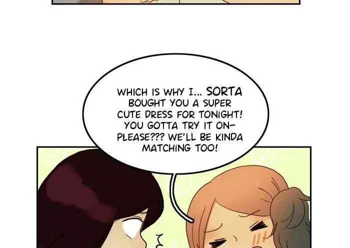 Siren's Lament Chapter 57 page 56