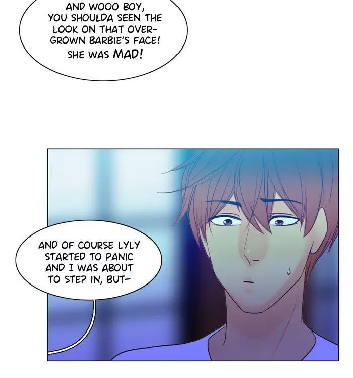 Siren's Lament Chapter 62 page 4