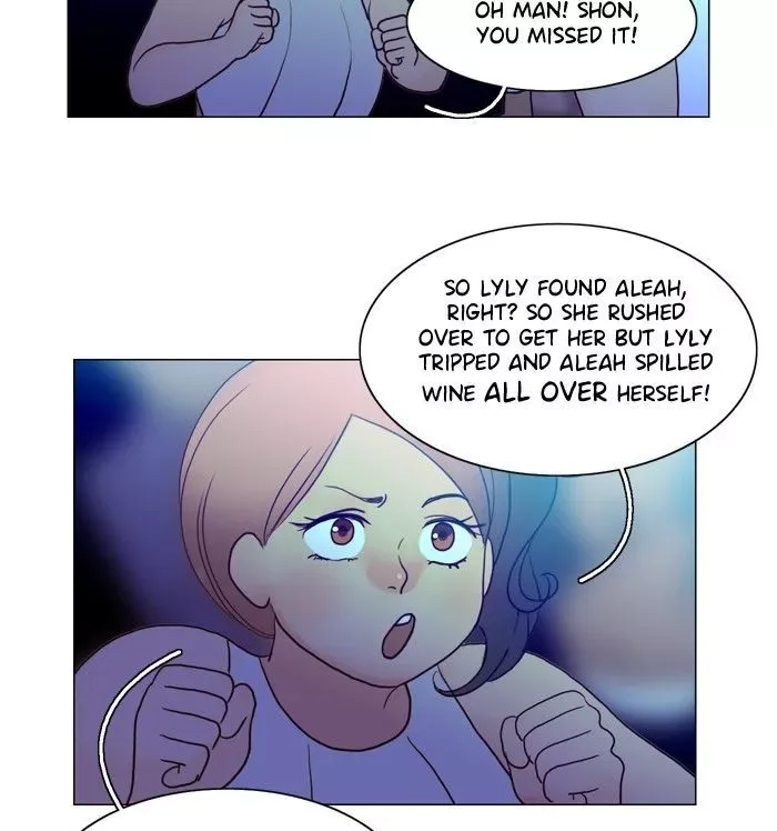 Siren's Lament Chapter 62 page 3