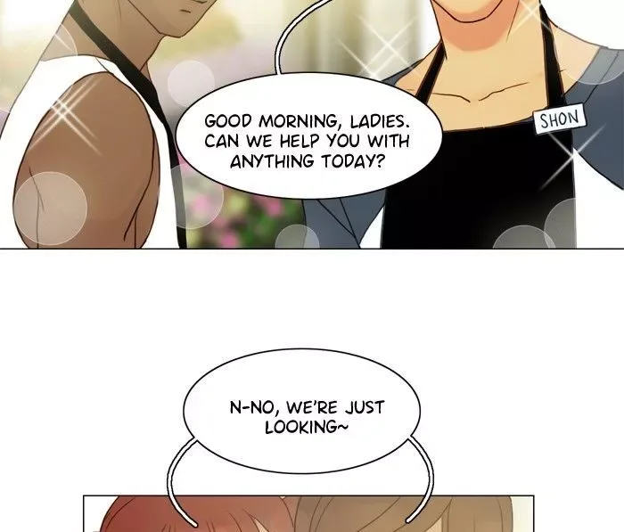 Siren's Lament Chapter 61 page 25