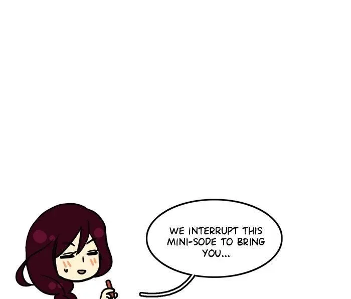 Siren's Lament Chapter 61 page 22