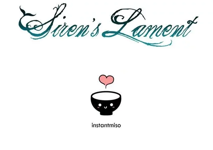 Siren's Lament Chapter 57 page 80