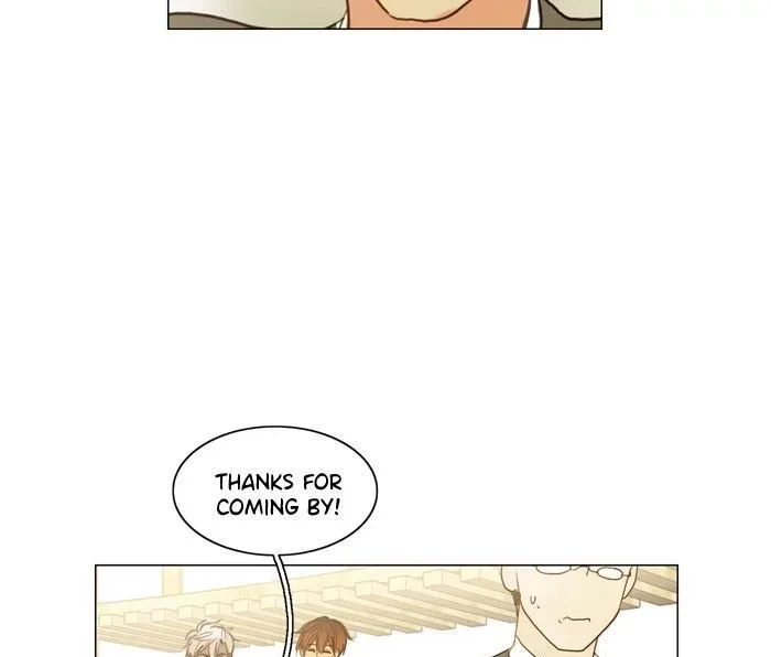 Siren's Lament Chapter 61 page 46