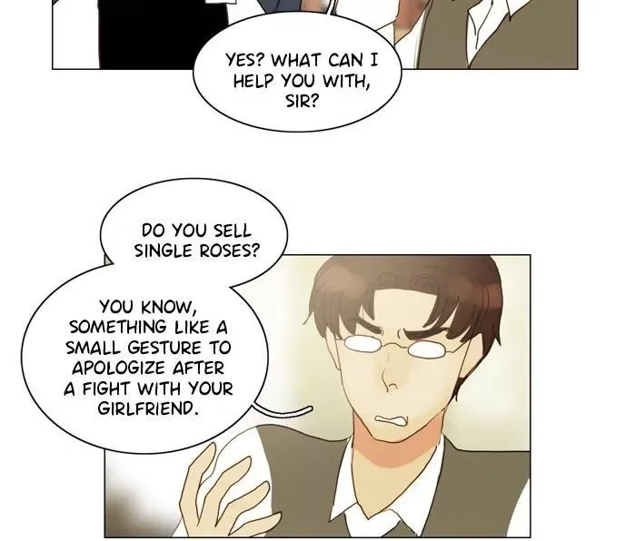 Siren's Lament Chapter 61 page 42