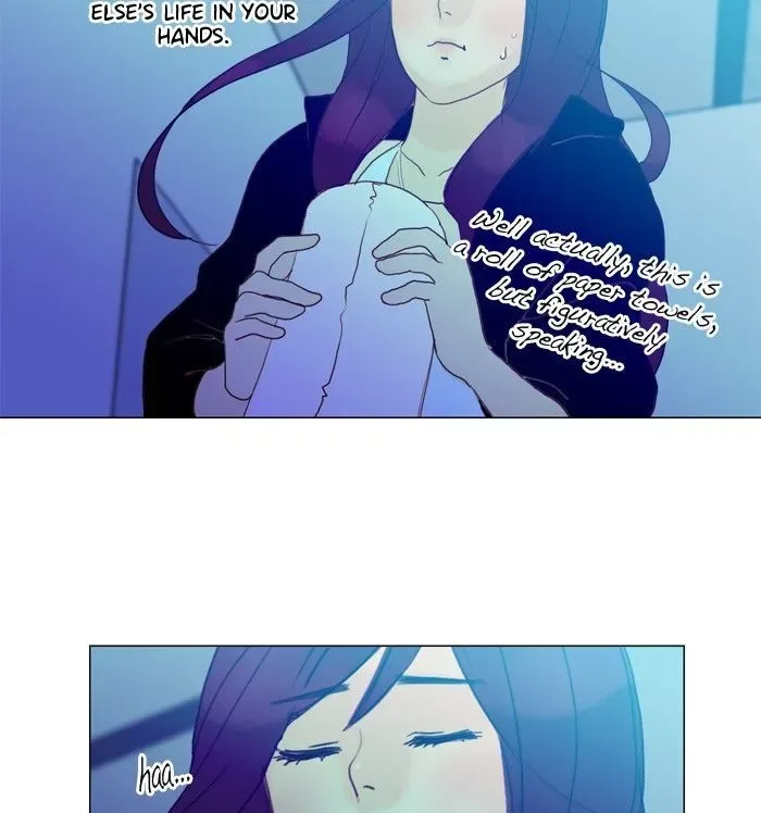 Siren's Lament Chapter 62 page 21