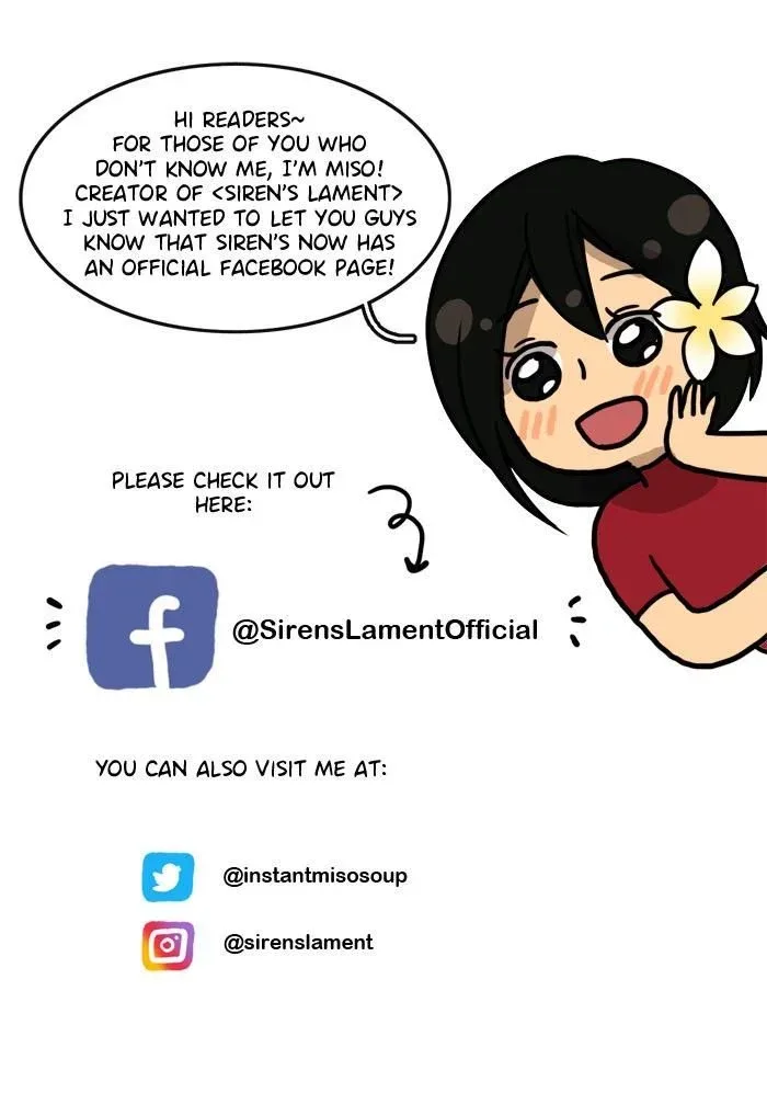 Siren's Lament Chapter 57 page 81