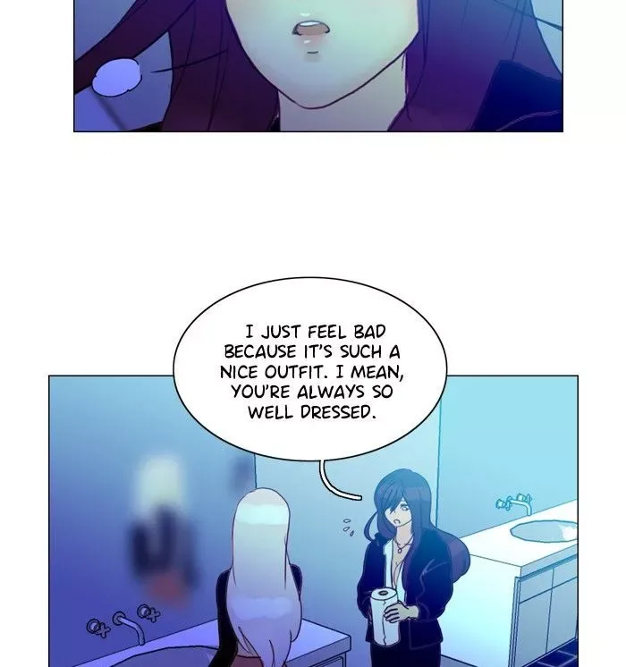 Siren's Lament Chapter 62 page 22