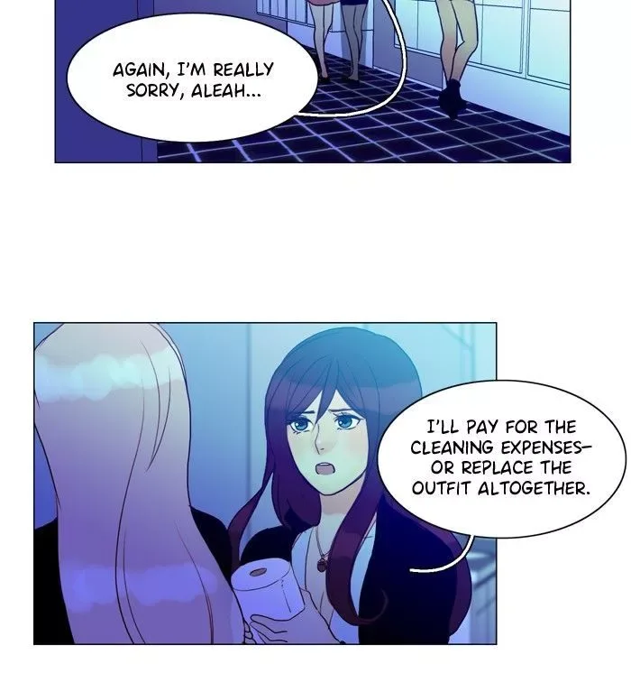 Siren's Lament Chapter 62 page 12