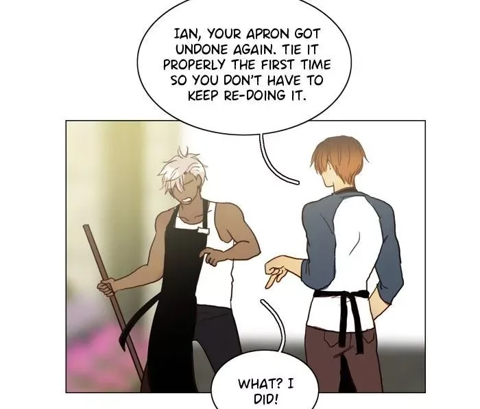 Siren's Lament Chapter 61 page 36