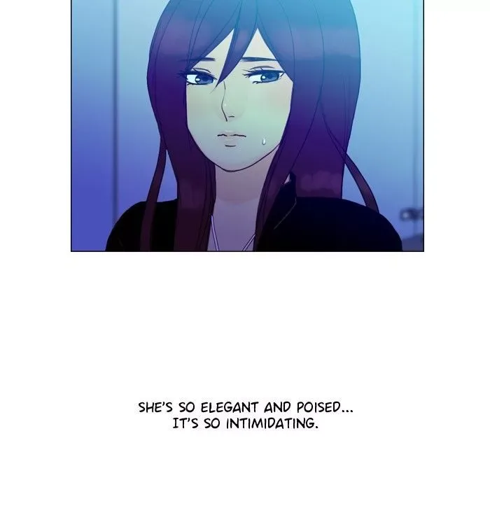 Siren's Lament Chapter 62 page 16