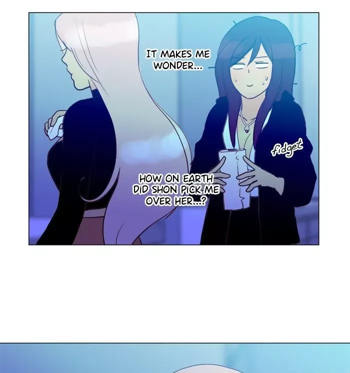 Siren's Lament Chapter 62 page 17