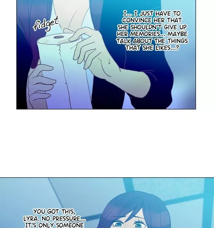 Siren's Lament Chapter 62 page 20