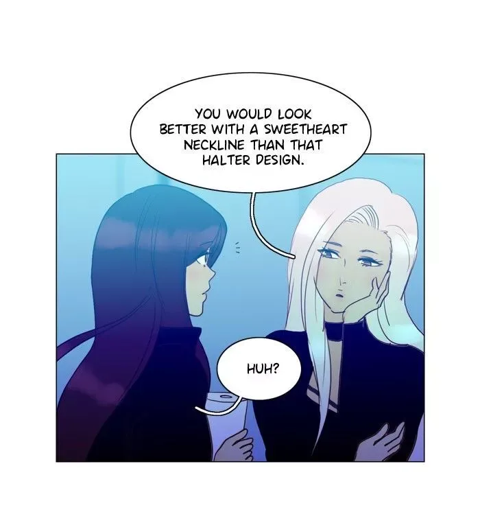 Siren's Lament Chapter 62 page 25