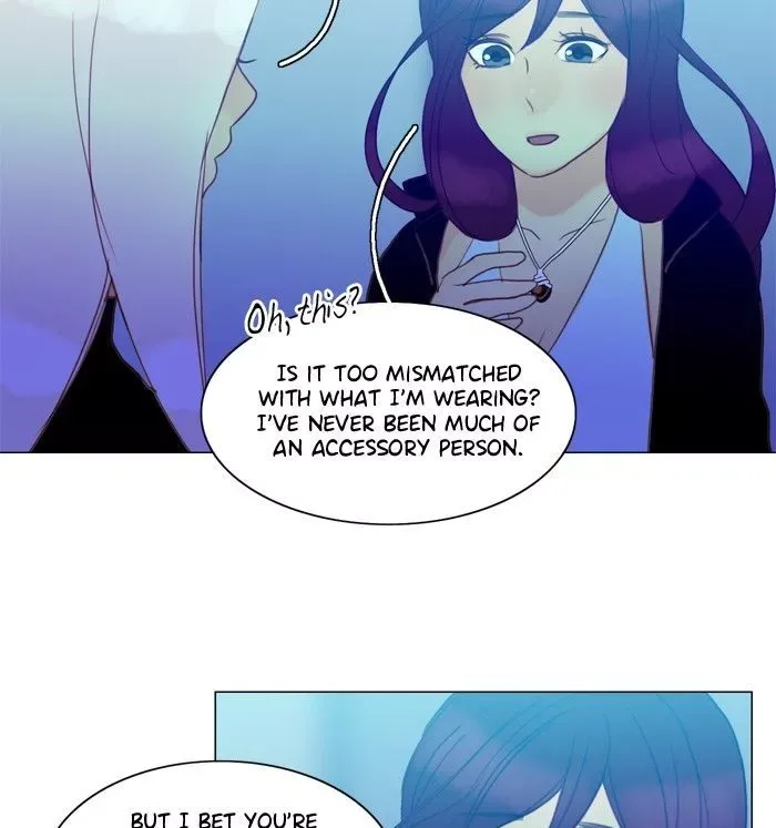 Siren's Lament Chapter 62 page 34