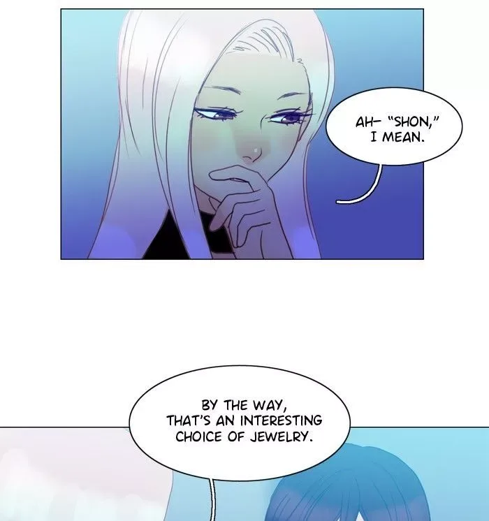 Siren's Lament Chapter 62 page 33