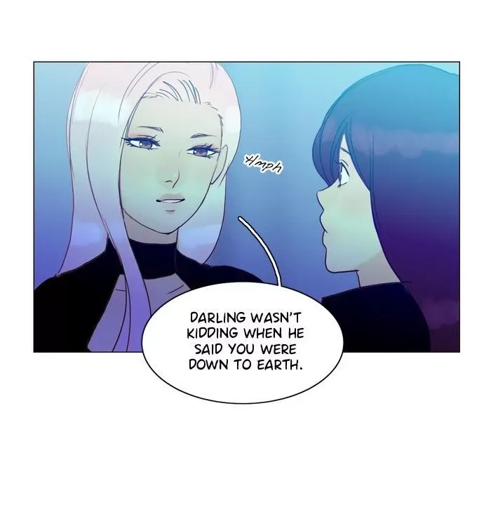 Siren's Lament Chapter 62 page 32