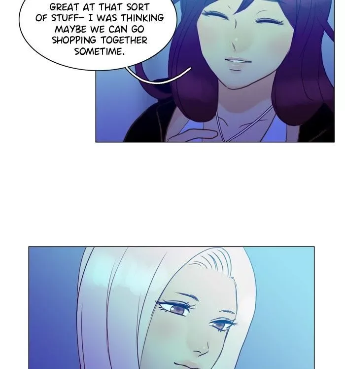 Siren's Lament Chapter 62 page 35