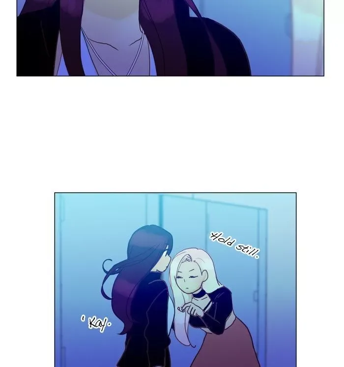 Siren's Lament Chapter 62 page 29