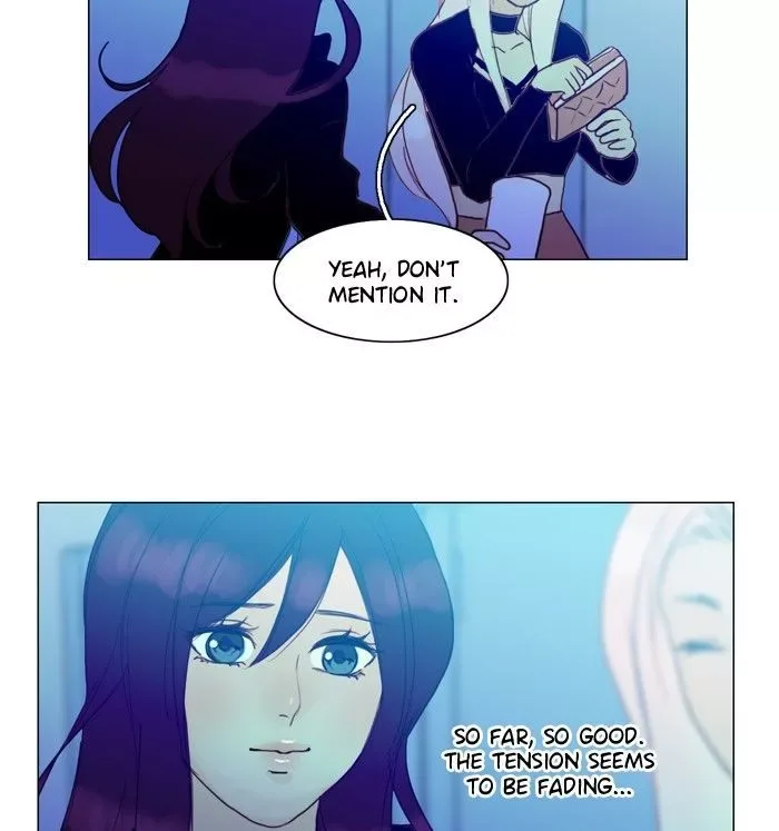 Siren's Lament Chapter 62 page 28