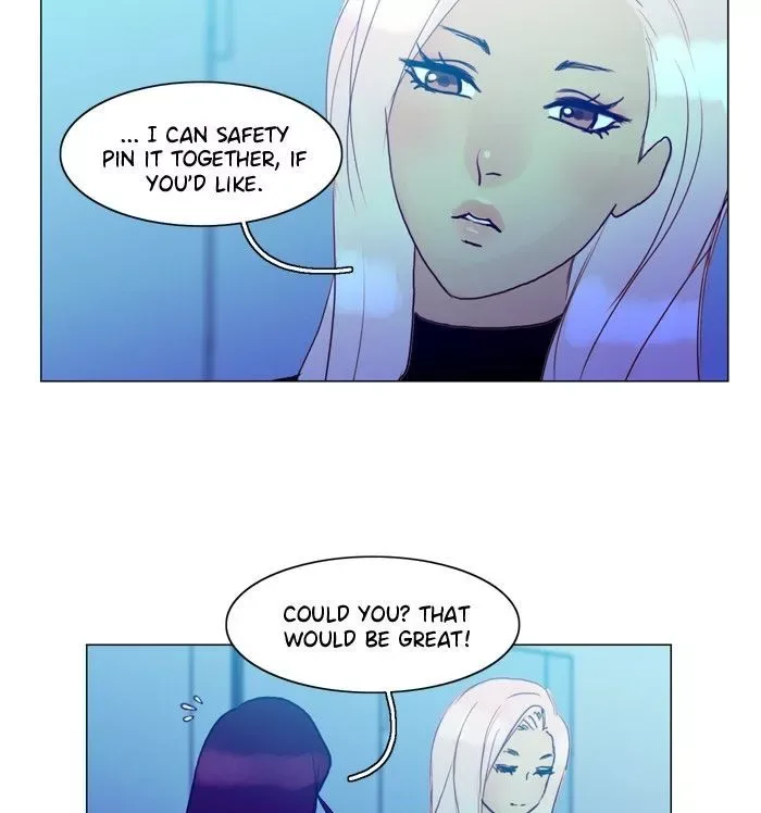 Siren's Lament Chapter 62 page 27