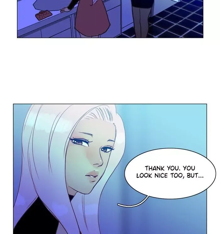 Siren's Lament Chapter 62 page 23