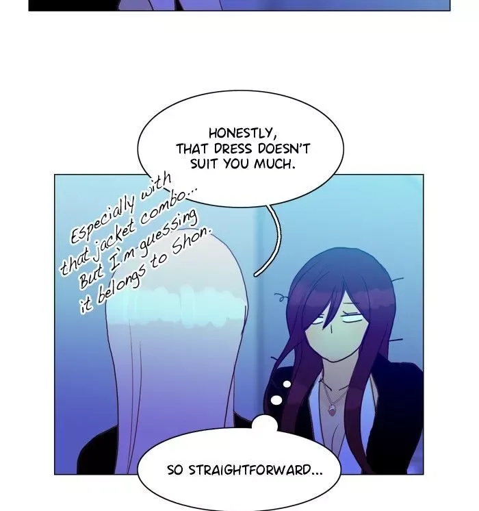 Siren's Lament Chapter 62 page 24
