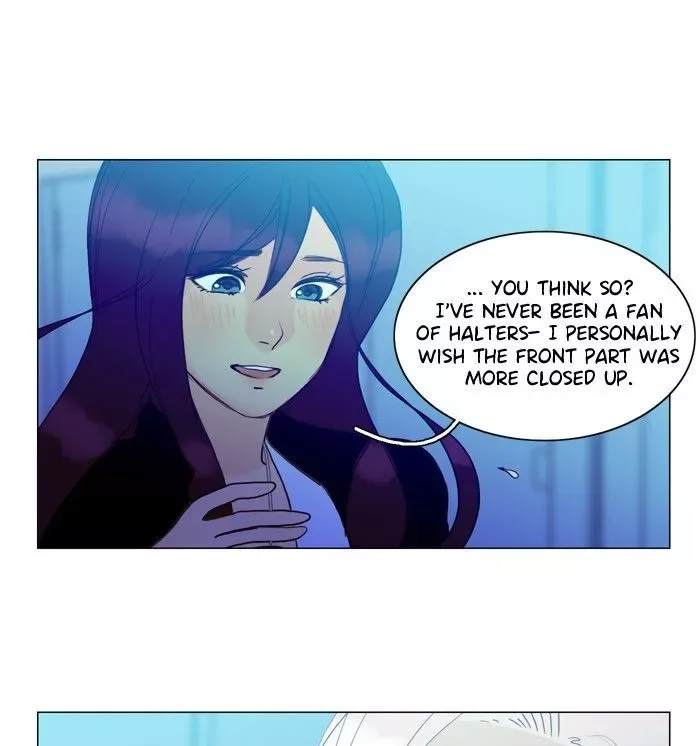 Siren's Lament Chapter 62 page 26