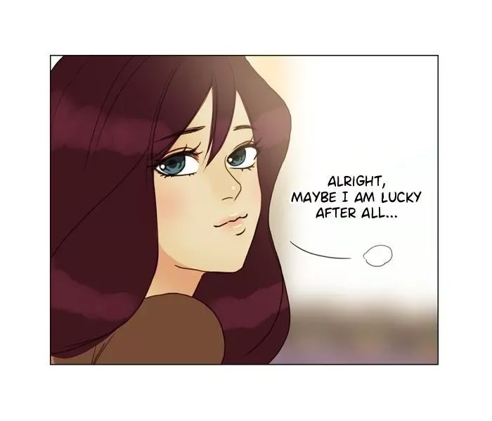 Siren's Lament Chapter 61 page 49