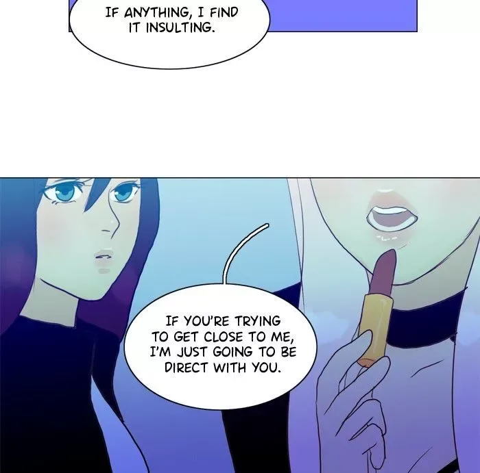 Siren's Lament Chapter 62 page 41