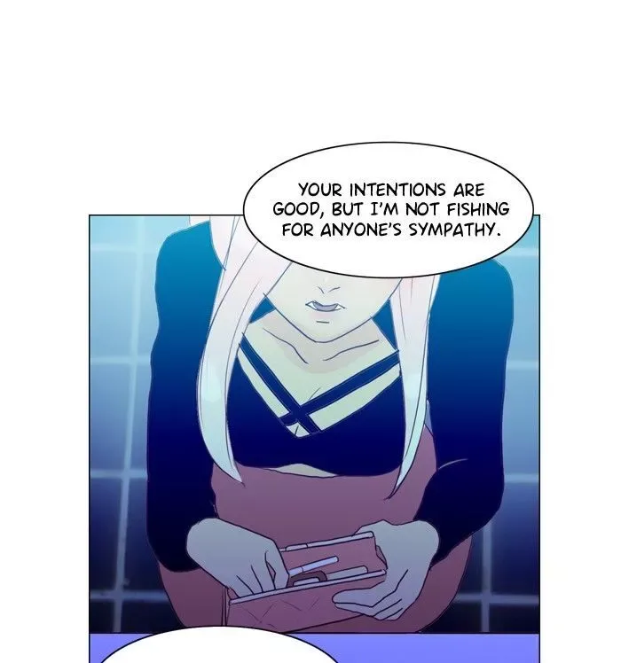 Siren's Lament Chapter 62 page 40