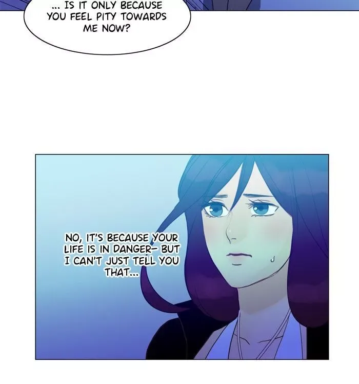 Siren's Lament Chapter 62 page 39