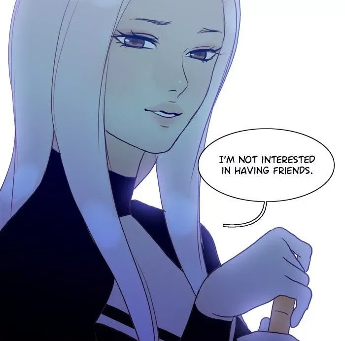 Siren's Lament Chapter 62 page 43