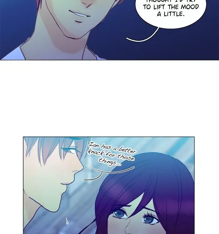 Siren's Lament Chapter 63 page 28