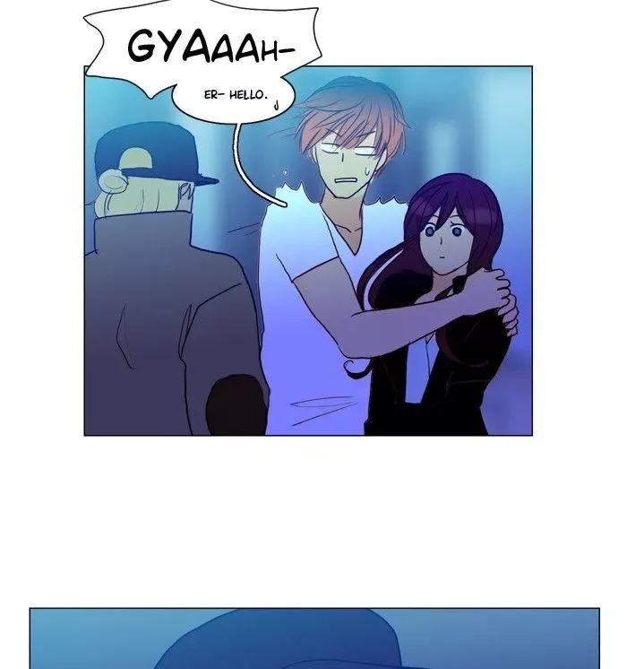 Siren's Lament Chapter 63 page 34