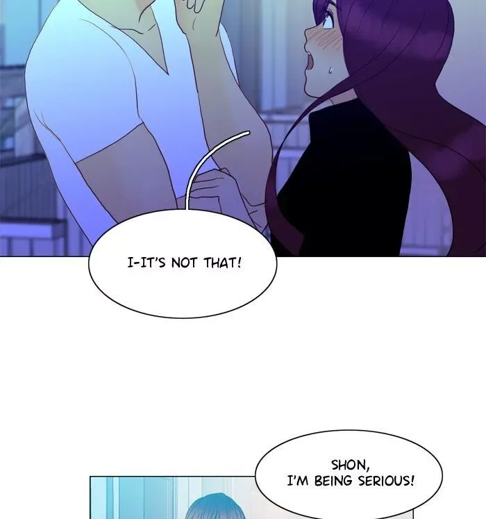Siren's Lament Chapter 63 page 26