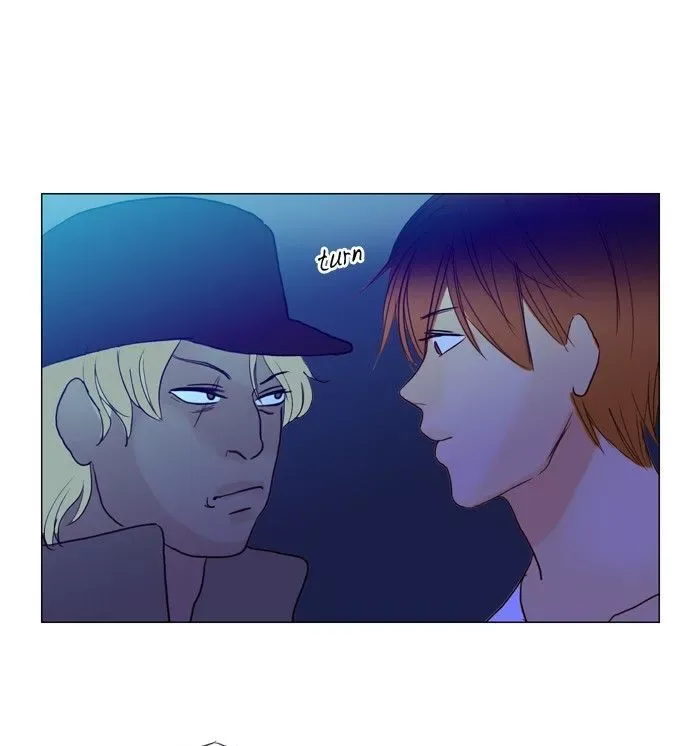 Siren's Lament Chapter 63 page 33