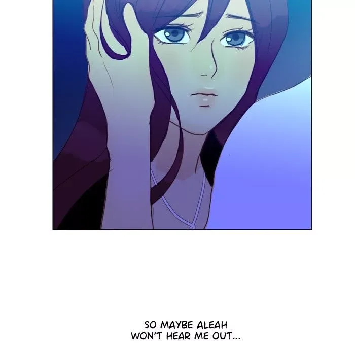 Siren's Lament Chapter 62 page 64