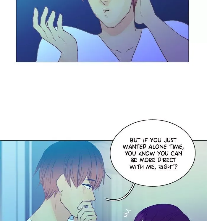 Siren's Lament Chapter 63 page 25