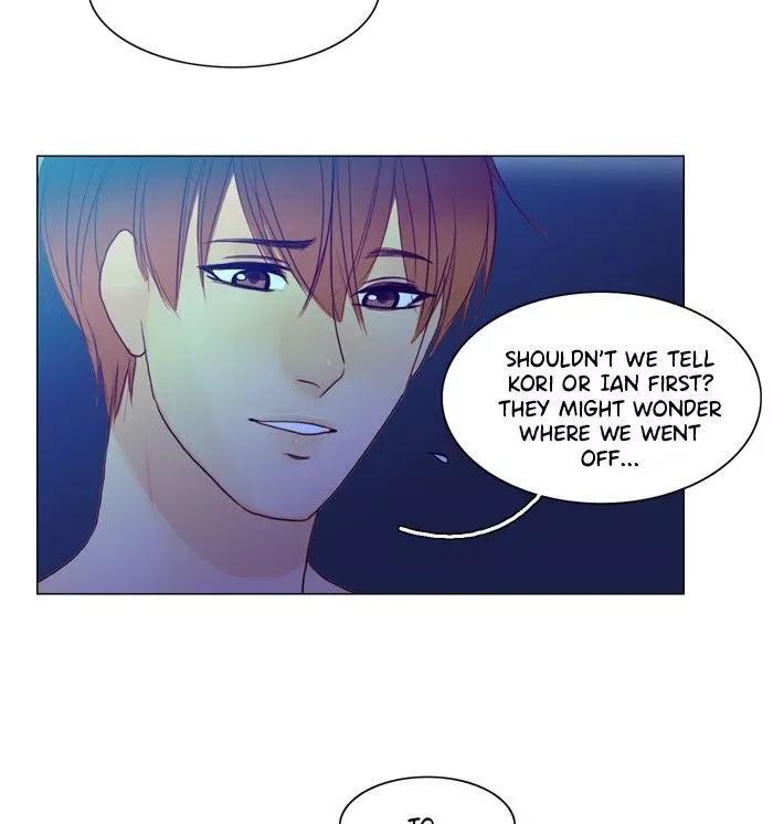 Siren's Lament Chapter 63 page 22