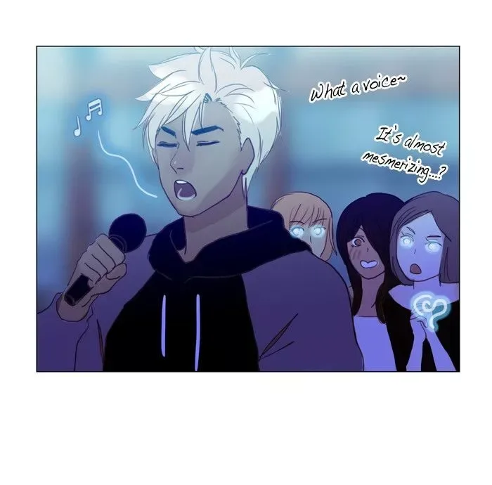 Siren's Lament Chapter 62 page 54