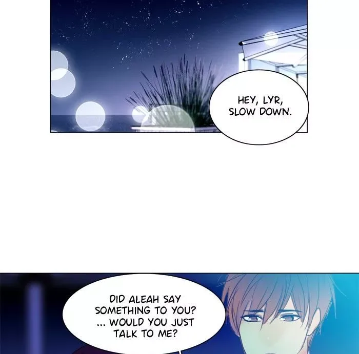 Siren's Lament Chapter 62 page 61