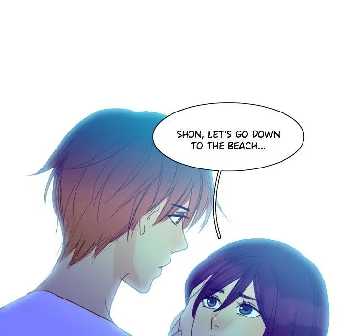 Siren's Lament Chapter 62 page 67