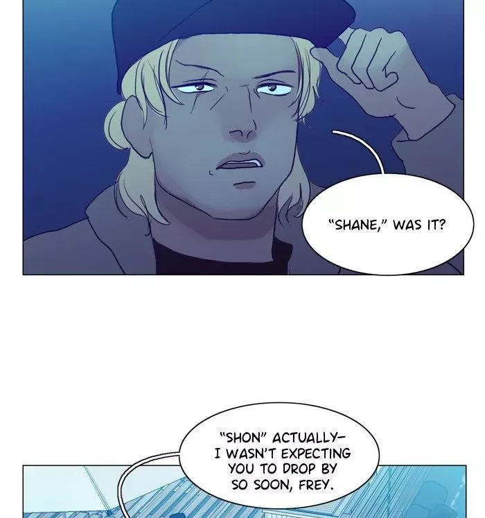 Siren's Lament Chapter 63 page 35