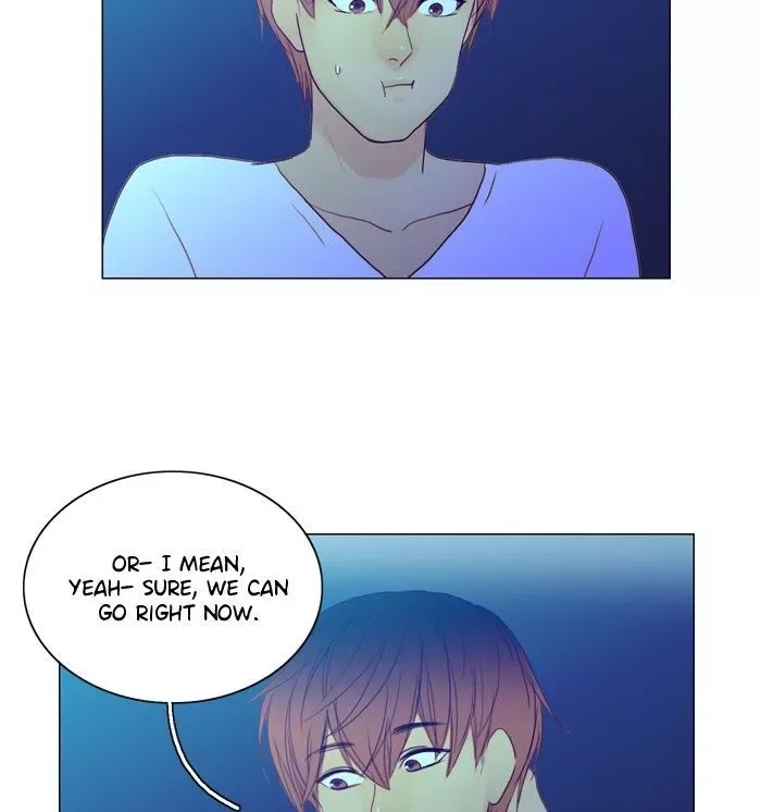 Siren's Lament Chapter 63 page 24