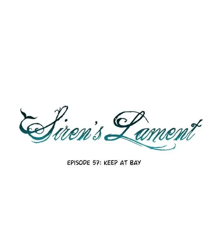 Siren's Lament Chapter 63 page 20
