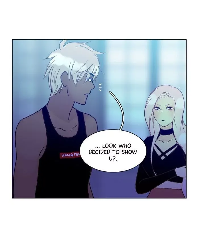Siren's Lament Chapter 63 page 48