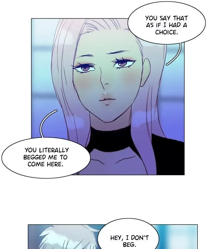 Siren's Lament Chapter 63 page 49